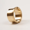 Competitive Price Copper bronze Bushing sliding sleeve bearings